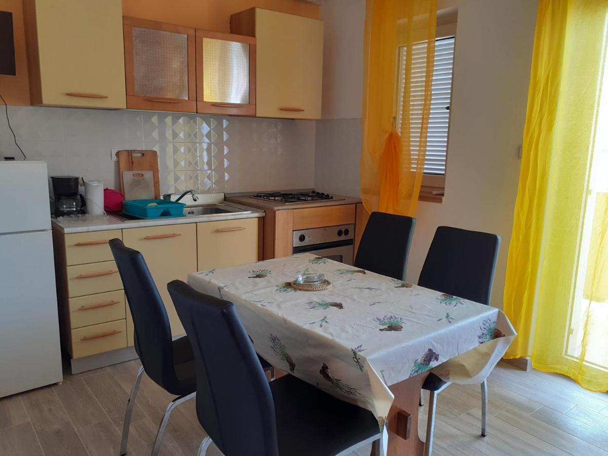Apartments Rajka Lopar Extérieur photo