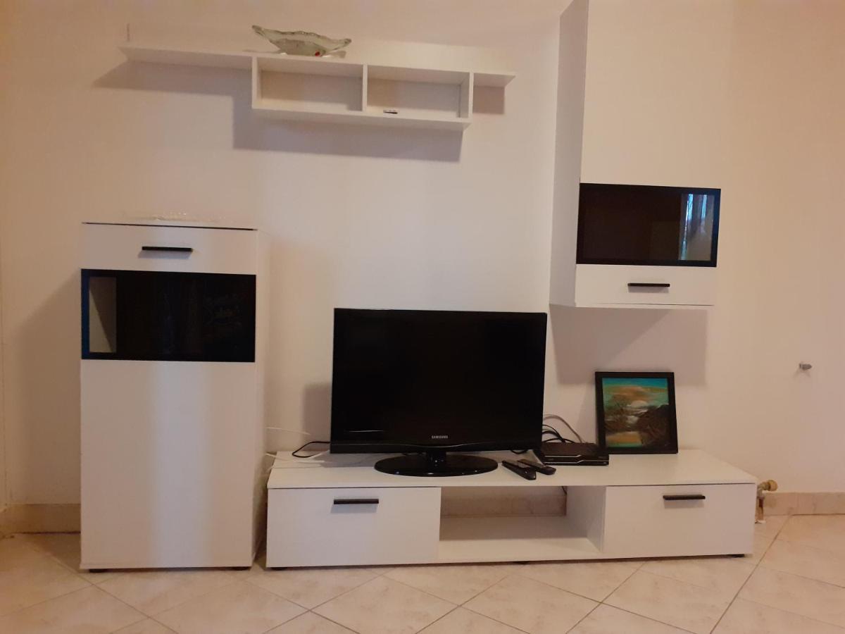 Apartments Rajka Lopar Extérieur photo