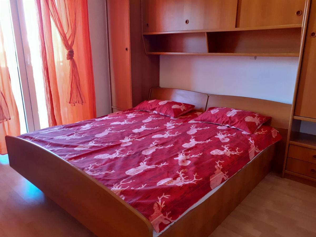 Apartments Rajka Lopar Extérieur photo