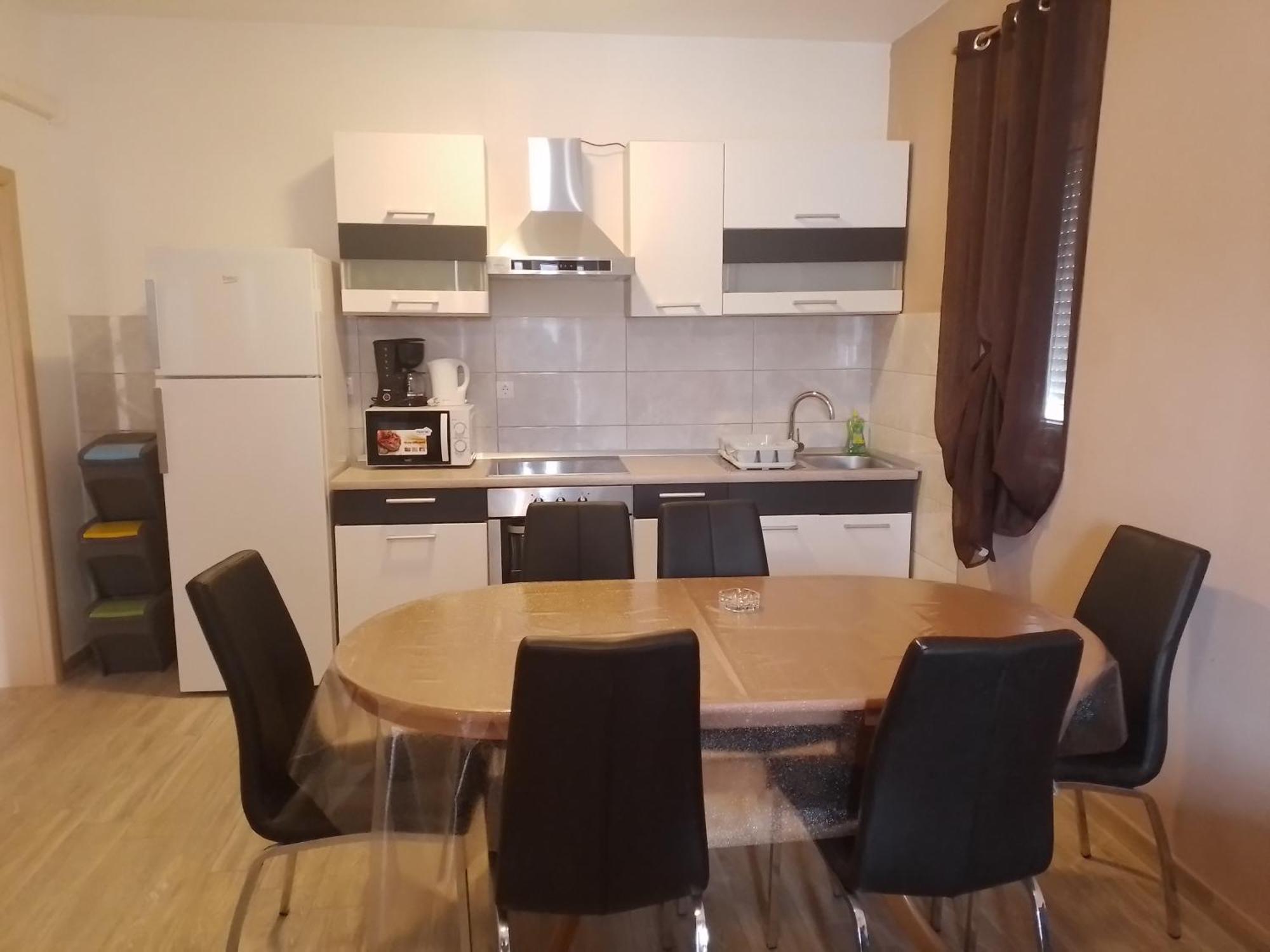Apartments Rajka Lopar Extérieur photo