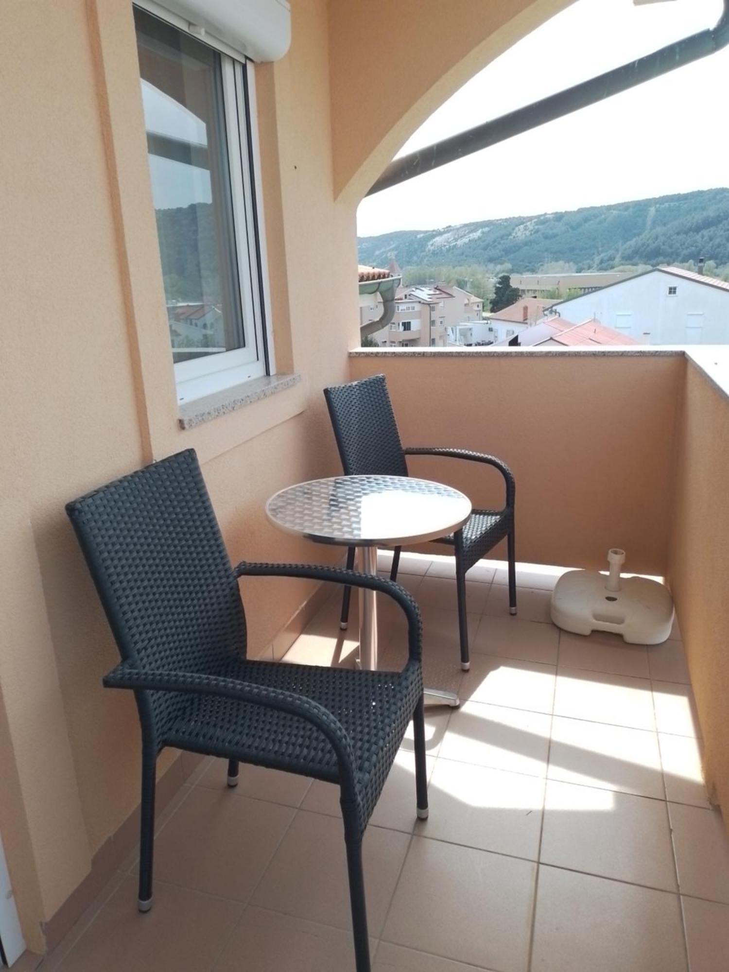 Apartments Rajka Lopar Extérieur photo