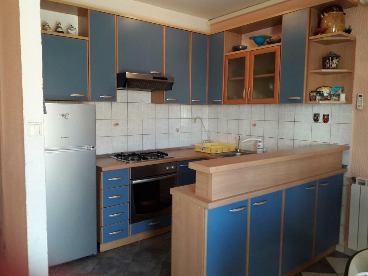 Apartments Rajka Lopar Extérieur photo