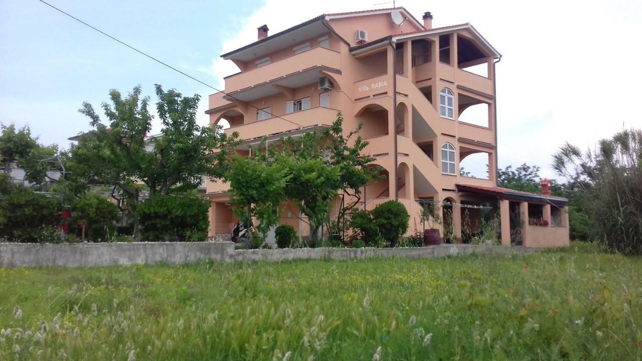 Apartments Rajka Lopar Extérieur photo