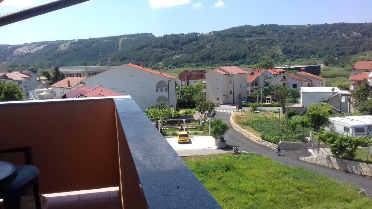 Apartments Rajka Lopar Extérieur photo