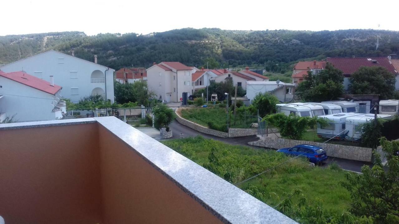 Apartments Rajka Lopar Extérieur photo