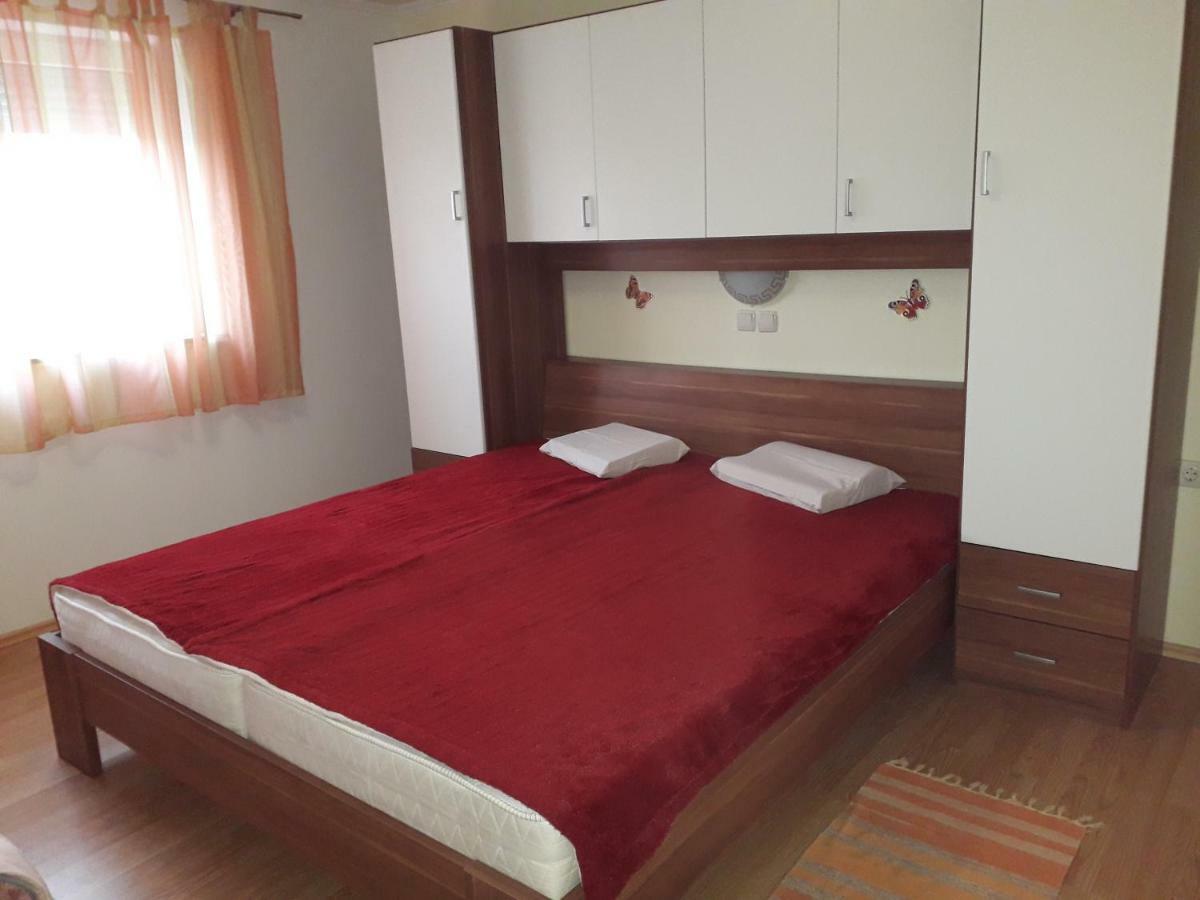 Apartments Rajka Lopar Extérieur photo