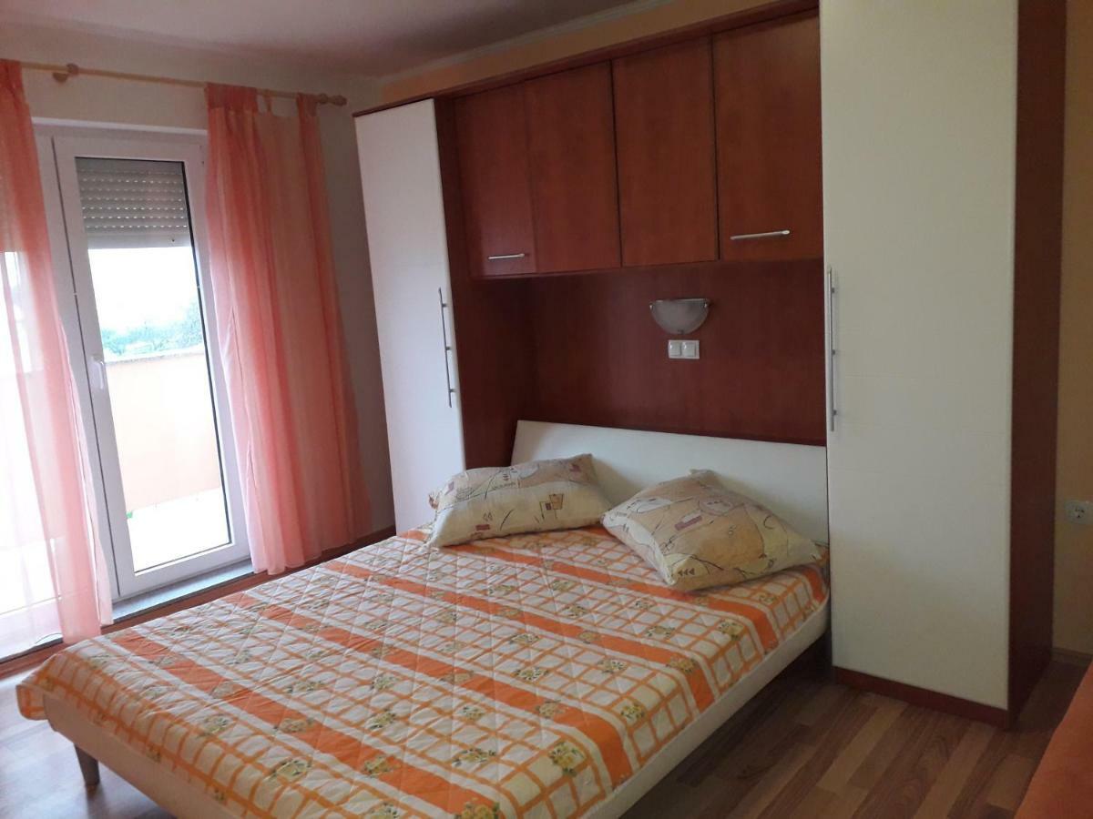 Apartments Rajka Lopar Extérieur photo