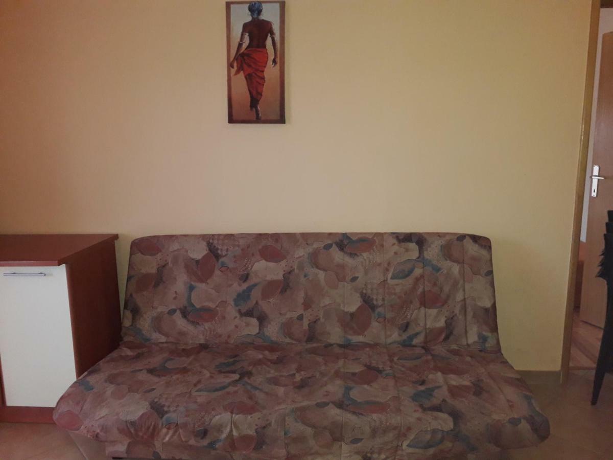 Apartments Rajka Lopar Extérieur photo