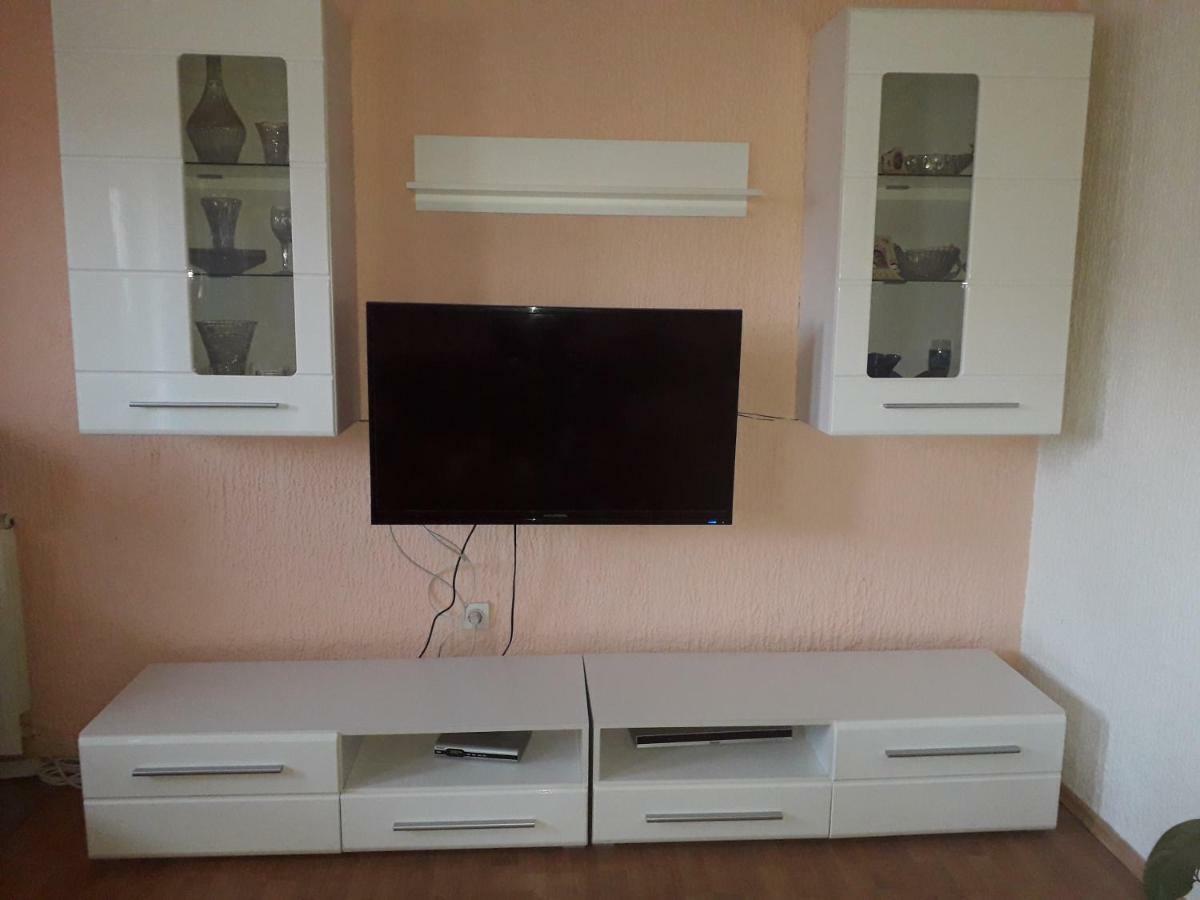 Apartments Rajka Lopar Extérieur photo