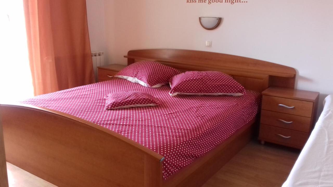 Apartments Rajka Lopar Extérieur photo