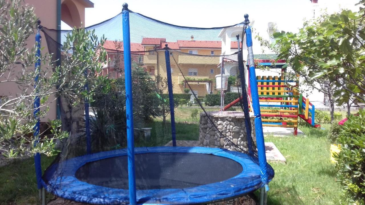 Apartments Rajka Lopar Extérieur photo